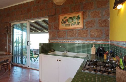 Tuscania House | The Gibertino, between the olive trees, in the Maremma, not far from the sea