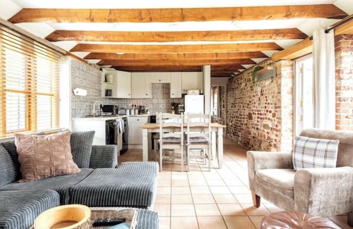 Pentney Cottage | The Gig House - Relaxing Spa Break