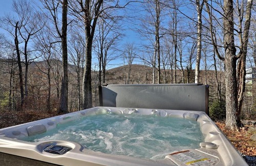 Killington House | The Giguere House by Killington Vacation Rentals