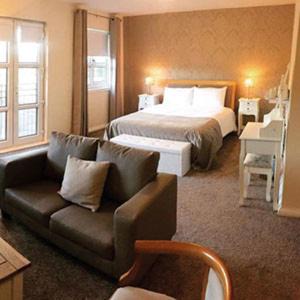 Glenrothes Hotel | The Gilvenbank Hotel