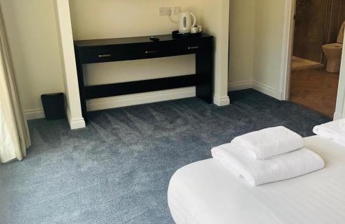 Glenrothes Hotel | The Gilvenbank Hotel