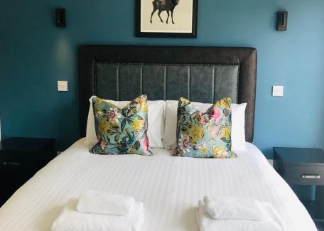 Glenrothes Hotel | The Gilvenbank Hotel