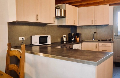 Bellegarde-du-Razes House | The Gite de le Galarie Forge