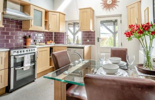 Mumbles Apartment | The Gite