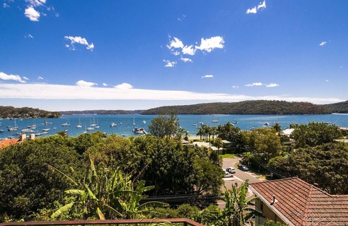 Palm Beach House | THE GLASS HOUSE by Palm Beach Holiday Rentals