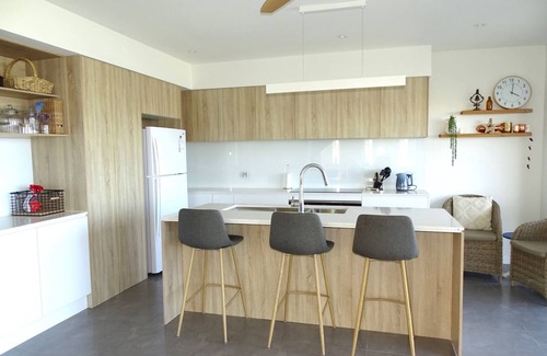 Port Vincent Hotel | The Glass House, Port Vincent