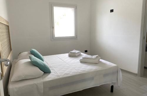 Santa Maria al Bagno Villa | The Glass Villa Santa Maria al Bagno Nardo