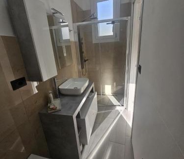 Santa Maria al Bagno Villa | The Glass Villa Santa Maria al Bagno Nardo