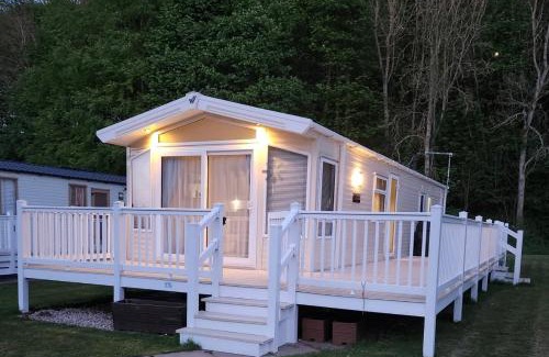 Dunbar Resort | The Glen Getaway