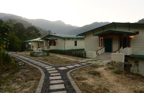 Kaul Resort | The GlenBrook Estate