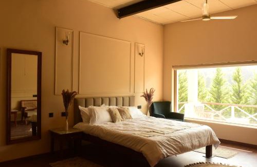 Kaul Resort | The GlenBrook Estate