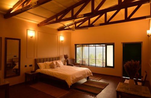 Kaul Resort | The GlenBrook Estate