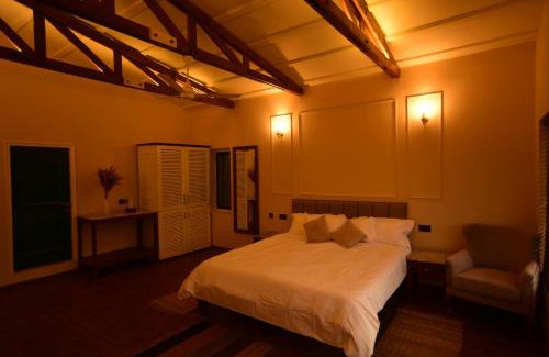 Kaul Resort | The GlenBrook Estate