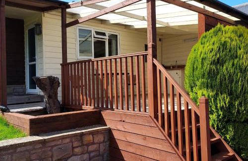 Eyemouth Bed & Breakfast | The Glenerne Guest House