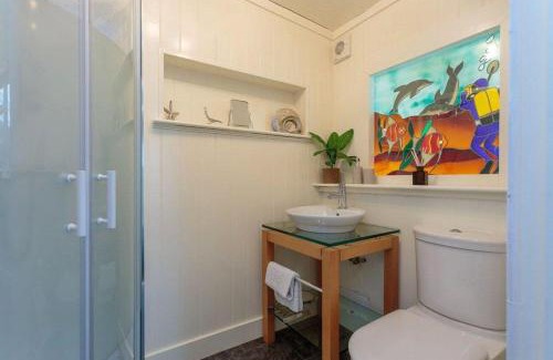 Eyemouth Bed & Breakfast | The Glenerne Guest House
