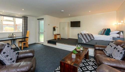 Eyemouth Bed & Breakfast | The Glenerne Guest House