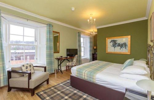 Eyemouth Bed & Breakfast | The Glenerne Guest House