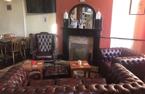 Gosforth Hotel | The Globe Inn