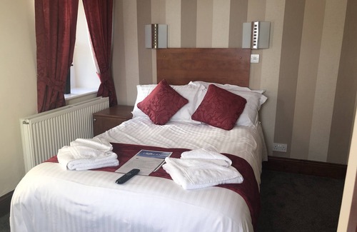 Gosforth Hotel | The Globe Inn