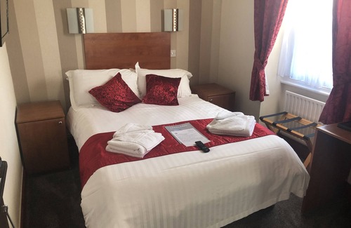 Gosforth Hotel | The Globe Inn