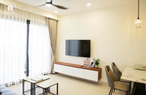 Thu Dau Mot Apartment | The Glory Midori Park VSIP