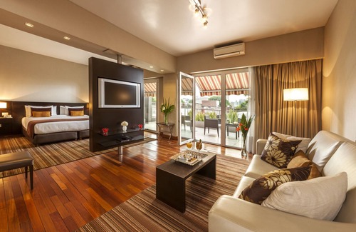 Palermo Hotel | The Glu Boutique Hotel - Palermo Soho