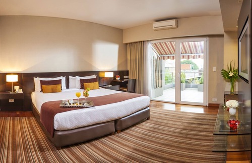 Palermo Hotel | The Glu Boutique Hotel - Palermo Soho