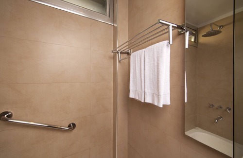 Palermo Hotel | The Glu Boutique Hotel - Palermo Soho