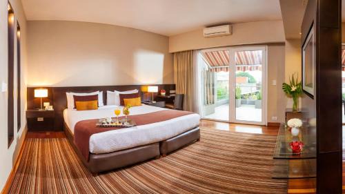 Palermo Hotel | The Glu Boutique Hotel - Palermo Soho