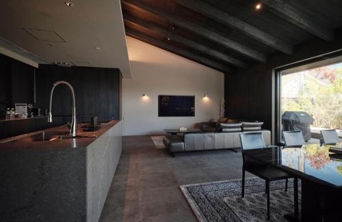 Awaji Apartment | The GOAT AWAJI