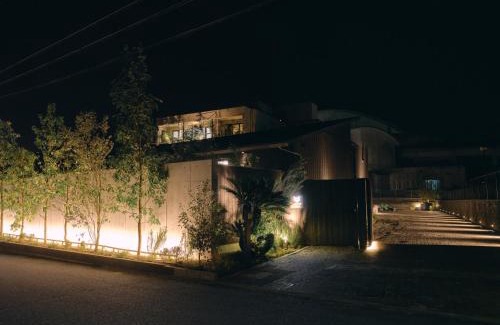Awaji Apartment | The GOAT AWAJI