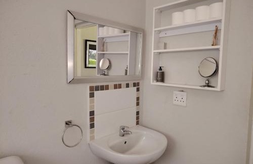 Nelspruit Apartment | The Goat House Farmstay