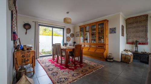 Gaula House | The Goat's Place