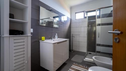 Gaula House | The Goat's Place