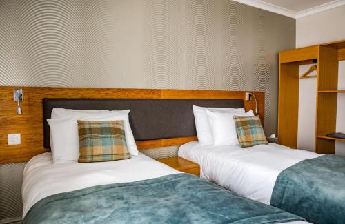 Swindon Hotel | The Goddard Arms