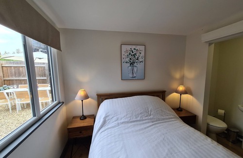 Bartestree Hotel | The Godwins