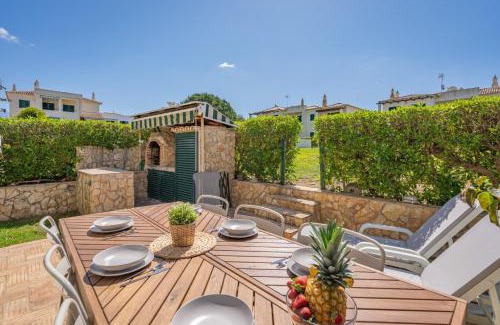 Silves Apartment | The Golden Breeze – Beachside Pool & BBQ Escape