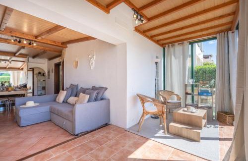 Silves Apartment | The Golden Breeze – Beachside Pool & BBQ Escape