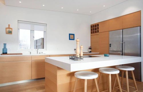 Skalafell Villa | The Golden Circle Lodge - Luxurious villa with Sauna