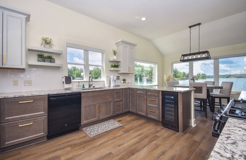 Dadeville House | The Golden Hour House