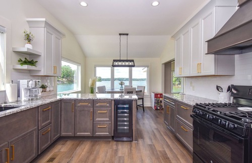Dadeville House | The Golden Hour House