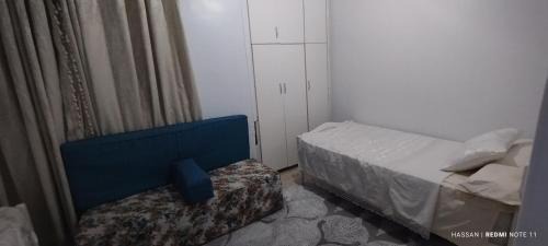 Luxor Apartment | the golden house