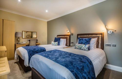 St Ives Hotel | The Golden Lion Hotel, St Ives, Cambridgeshire - The Coaching Inn Group