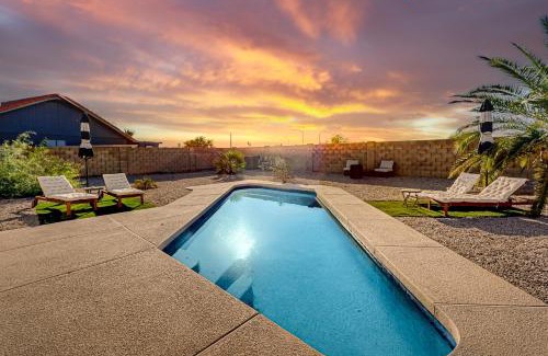 Alta Mesa Community Association House | The Golden Rose