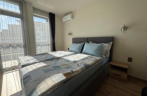 Yambol Apartment | The Golden Spot