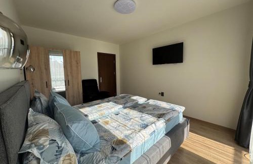 Yambol Apartment | The Golden Spot