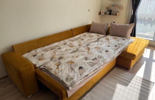 Yambol Apartment | The Golden Spot