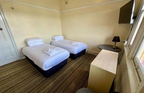 Goulburn Hotel | The Gordon
