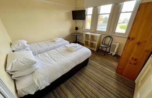 Goulburn Hotel | The Gordon