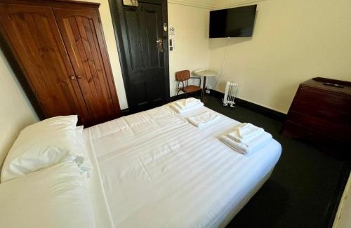 Goulburn Hotel | The Gordon